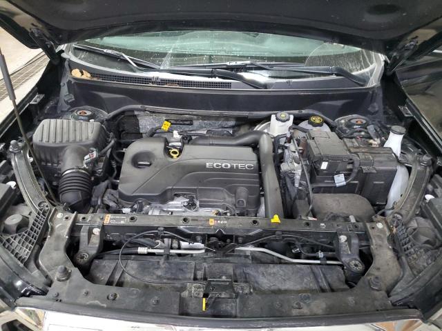2022 GMC TERRAIN SL 3GKALMEV9NL146550