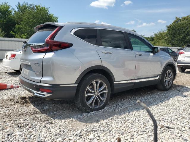 2021 HONDA CR-V TOURING 7FART6H95ME022334