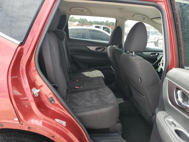 2016 NISSAN ROGUE S KNMAT2MT4GP641598