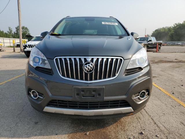 2016 BUICK ENCORE SPO KL4CJ1SM6GB575101