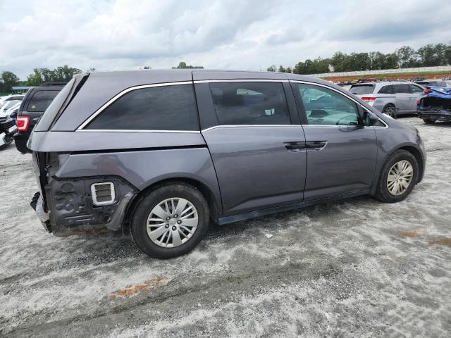 2015 HONDA ODYSSEY LX 5FNRL5H24FB115888