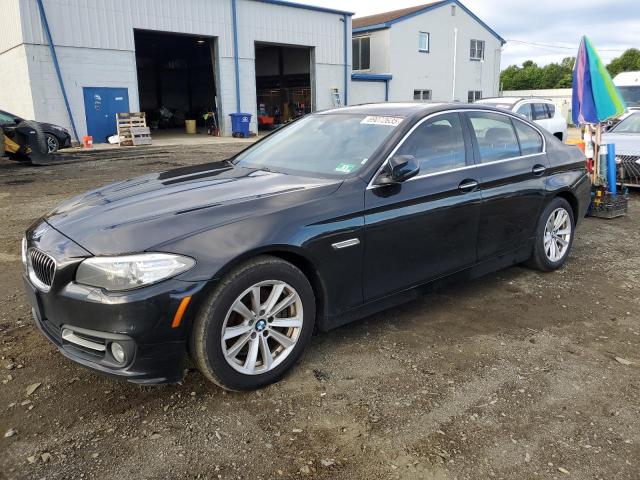 2016 BMW 528 XI WBA5A7C59GG150254