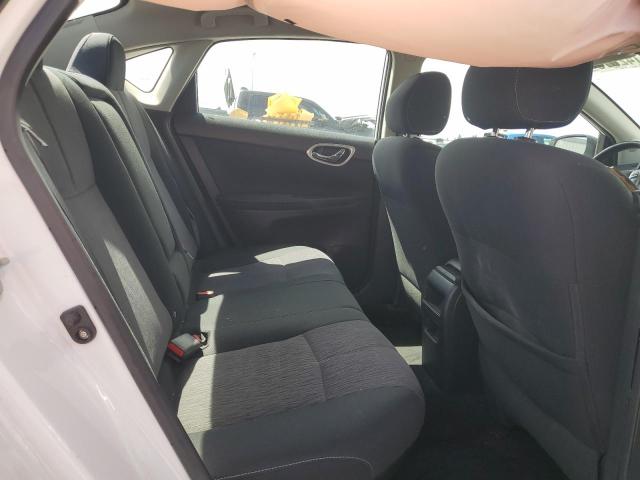 2015 NISSAN SENTRA S 3N1AB7APXFY238653