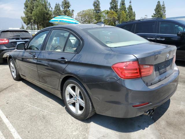 2013 BMW 328 I SULE - WBA3C1C57DF437575