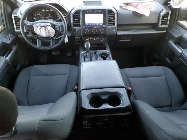 2020 FORD F150 SUPER - 1FTEW1C59LFA55159
