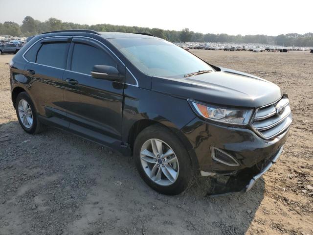 2017 FORD EDGE SEL 2FMPK3J93HBB02261