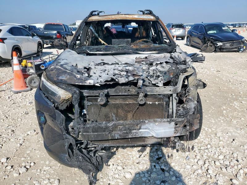 2023 TOYOTA RAV4 XLE P - 2T3C1RFV2PW257281