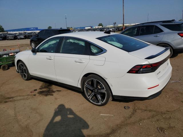 2024 HONDA ACCORD HYBRID SPORT 1HGCY2F54RA078133