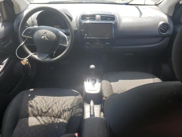 2024 MITSUBISHI MIRAGE ES ML32AUHJ1RH000570