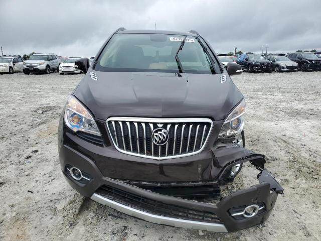 2016 BUICK ENCORE KL4CJCSB7GB724450