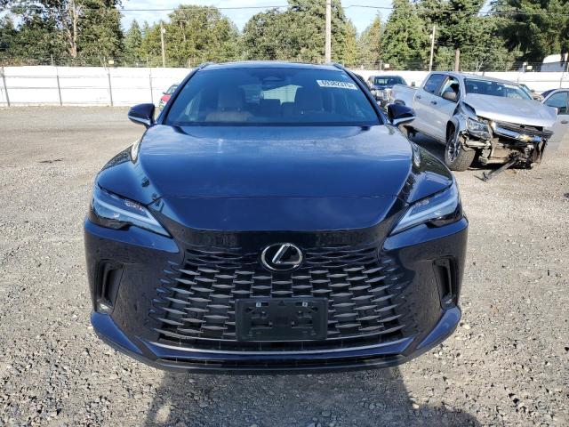 2023 LEXUS RX 350H BASE 2T2BBMCAXPC016524