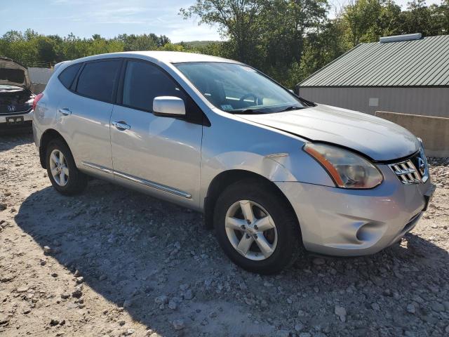 2013 NISSAN ROGUE S - JN8AS5MVXDW622386