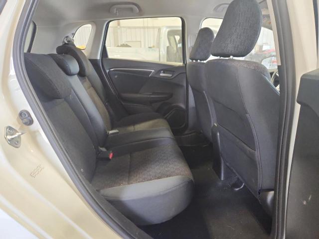 2016 HONDA FIT LX JHMGK5H51GS011222
