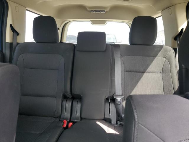 2018 FORD FLEX SE 2FMGK5B88JBA01336