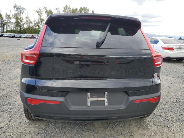 2021 VOLVO XC40 T5 R- YV4162UM7M2515130