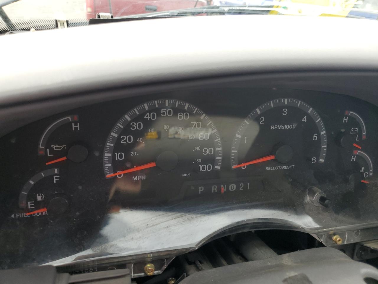 Lot #3285939560 2003 FORD F150 SUPERCREW