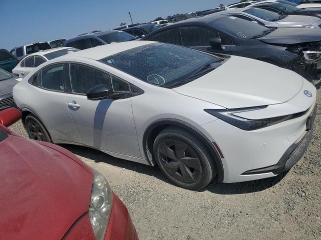 2023 TOYOTA PRIUS LE JTDACAAU6P3013945