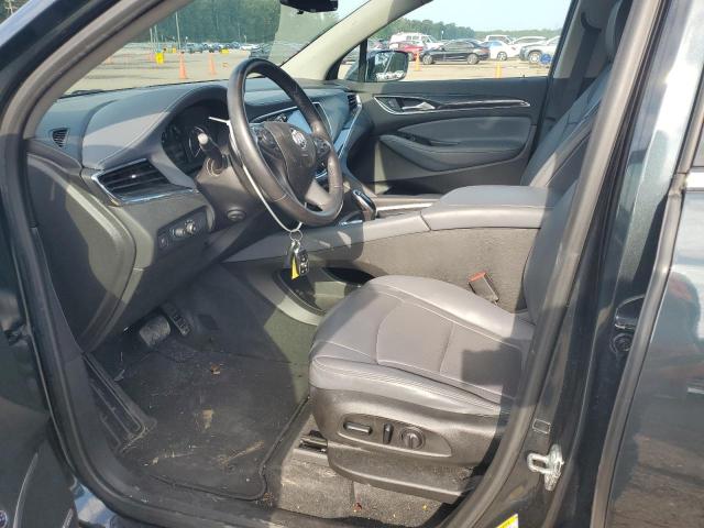 2018 BUICK ENCLAVE PR 5GAERCKW7JJ247964
