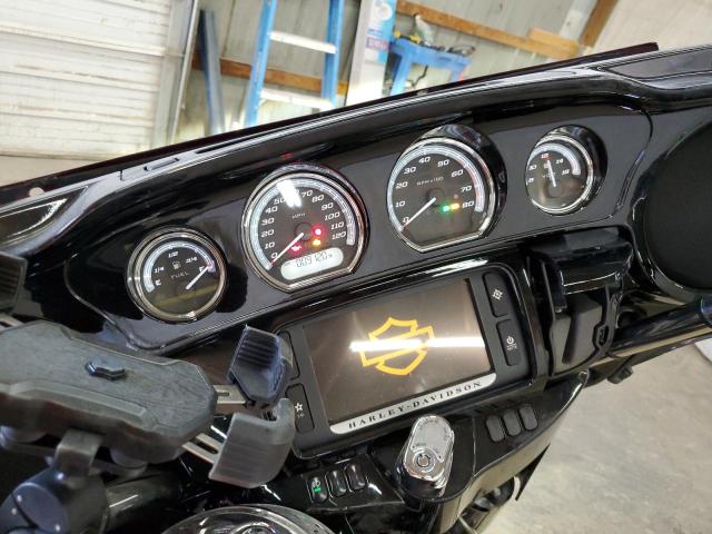 2015 HARLEY-DAVIDSON FLHTKL ULT 1HD1KKL14FB627505