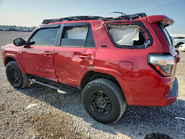 2014 TOYOTA 4RUNNER SR5 - JTEBU5JR9E5201862