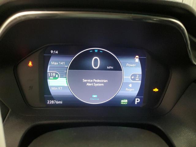 2023 CHEVROLET BOLT EV 2L 1G1FX6S0XP4184218