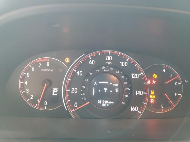 2016 HONDA ACCORD EX 1HGCT1B51GA012392