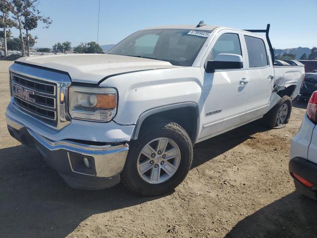 2015 GMC SIERRA C15 - 3GTP1UEC3FG242811