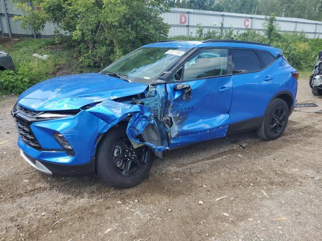 CHEVROLET BLAZER 2LT