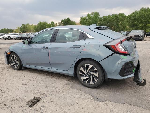2017 HONDA CIVIC LX SHHFK7H29HU407393