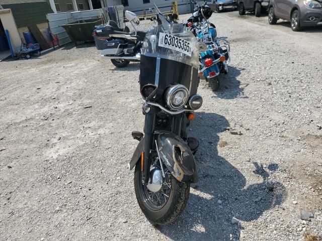 2021 HARLEY-DAVIDSON FLHCS 1HD1YBK14MB052044