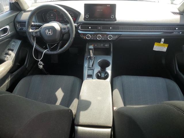 2022 HONDA CIVIC EX - JHMFE1F77NX002590