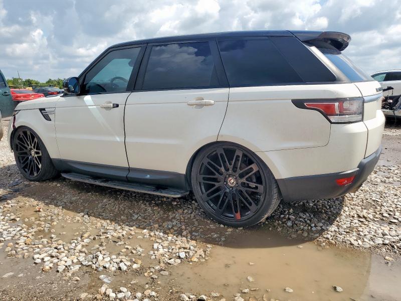 2015 LAND ROVER RANGE ROVE SALWR2VF4FA535367