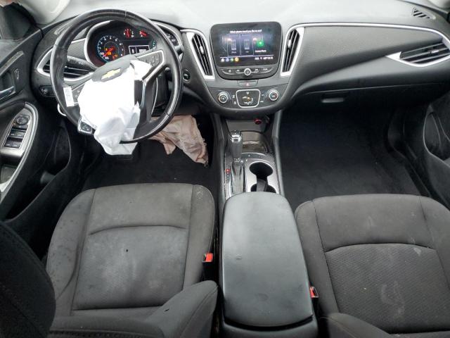 2019 CHEVROLET MALIBU RS 1G1ZG5ST3KF205358