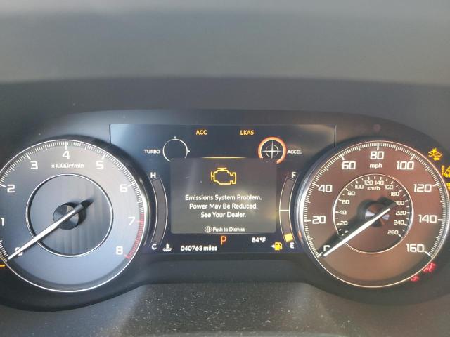 2019 ACURA RDX 5J8TC1H37KL022931
