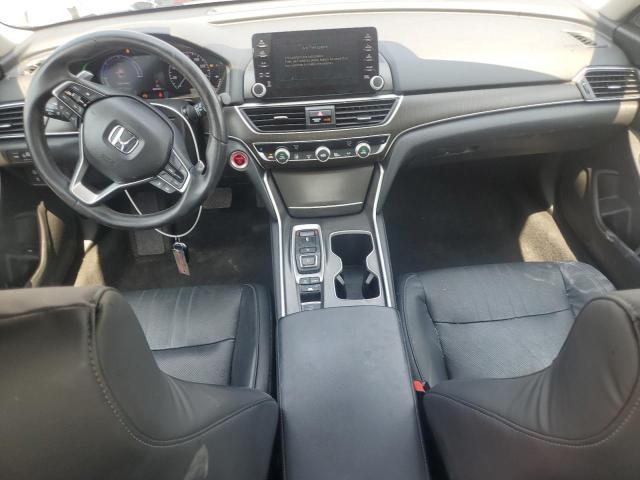 2018 HONDA ACCORD HYB 1HGCV3F56JA011293