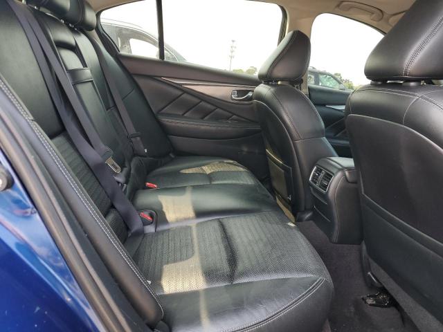 2017 INFINITI Q50 PREMIU JN1EV7AR5HM831370