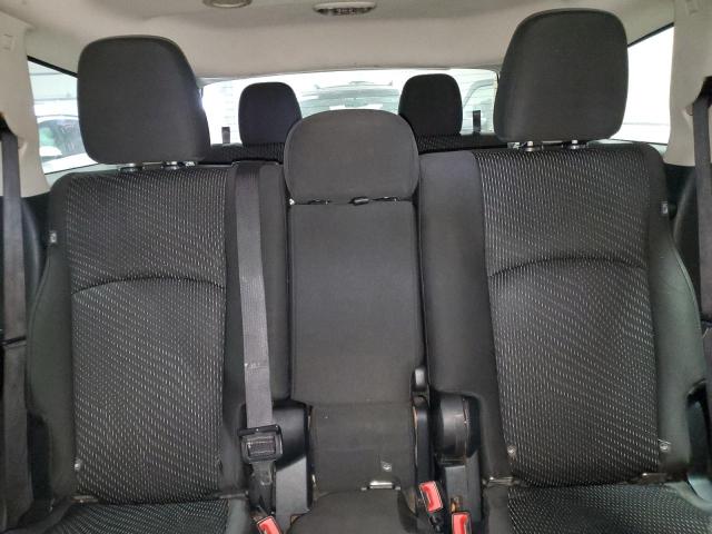 2017 DODGE JOURNEY SX 3C4PDDBG6HT540651