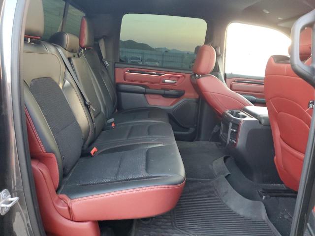 2019 RAM 1500 REBEL 1C6SRFLT6KN672164