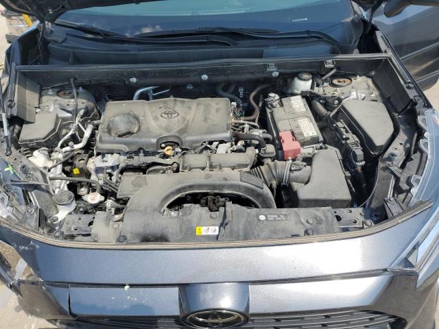 2021 TOYOTA RAV4 XLE 2T3P1RFV4MC255692