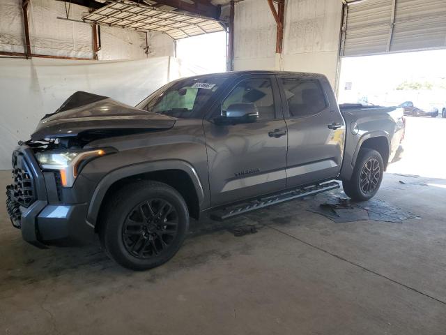 2024 TOYOTA TUNDRA CREWMAX SR 5TFLA5DBXRX167988