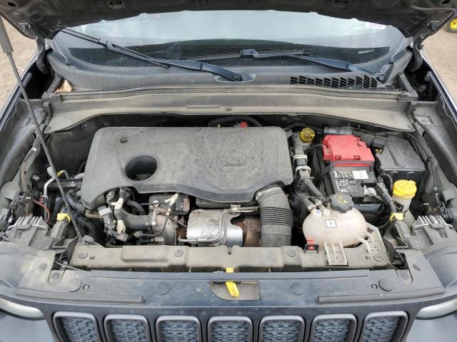 2019 JEEP RENEGADE TRAILHAWK ZACNJBC10KPK12023