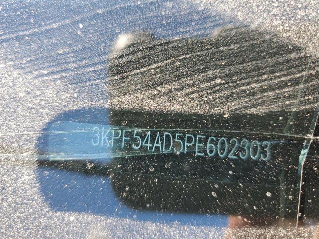 2023 KIA FORTE GT L 3KPF54AD5PE602303