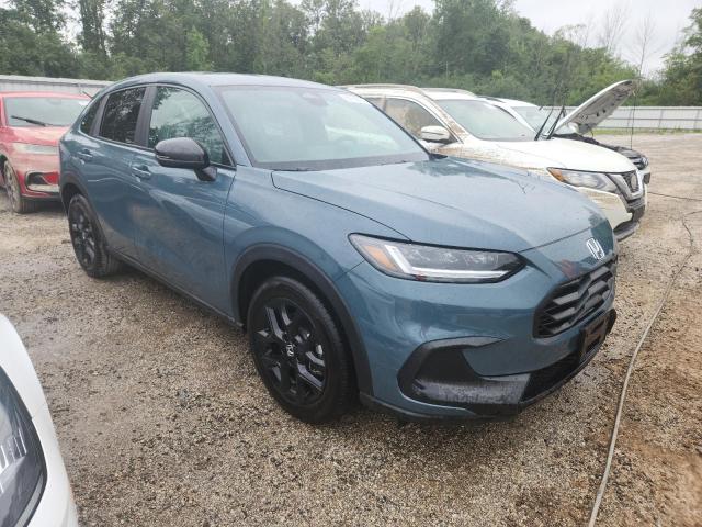 2025 HONDA HR-V SPORT 3CZRZ2H59SM704216