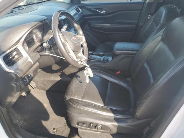 2018 GMC ACADIA SLT-1 1GKKNULS3JZ127664