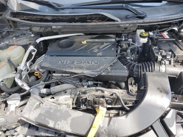 2023 NISSAN ROGUE SV - 5N1BT3BA9PC678578