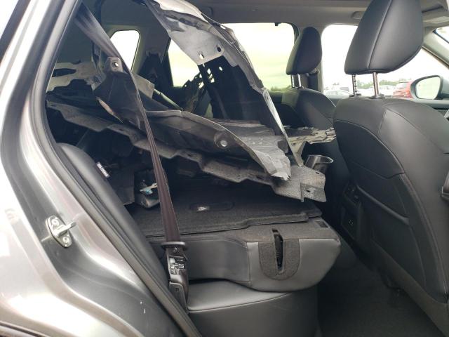 2024 NISSAN ROGUE SV JN8BT3BB7RW449173