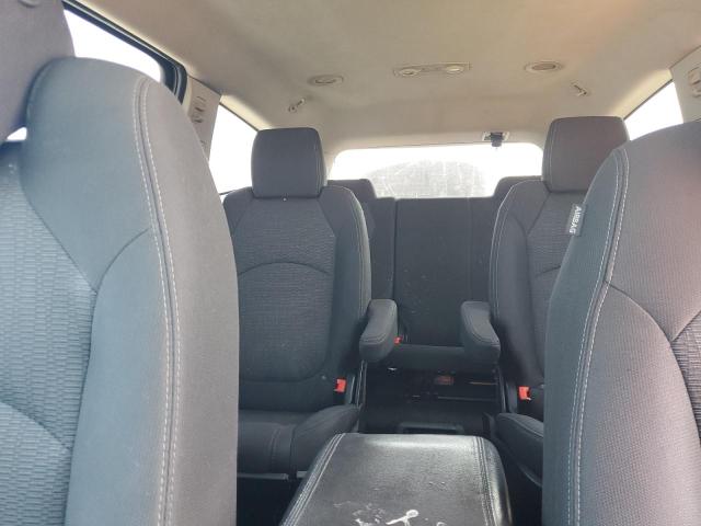 2016 CHEVROLET TRAVERSE LT 1GNKVGKD6GJ231628