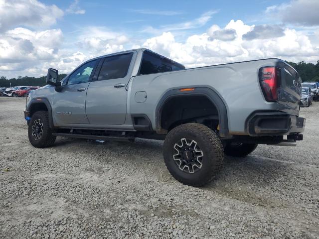 2025 GMC SIERRA K25 1GT4UZEY4SF210562