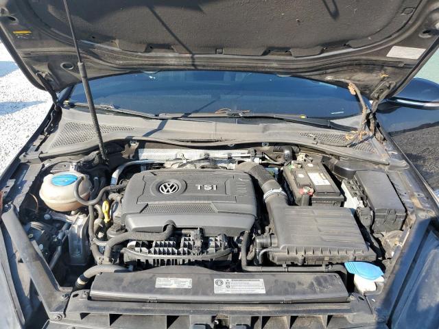 2016 VOLKSWAGEN GTI S/SE 3VW5T7AU0GM037660
