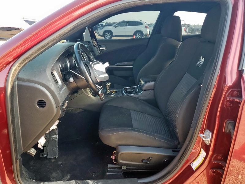 2020 DODGE CHARGER SC 2C3CDXGJ4LH197588